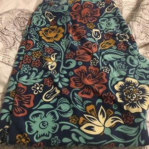 Lularoe TC leggings